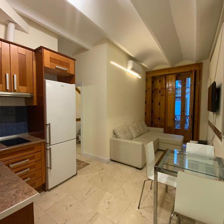 Apartament El Jardin Del Angel Olivo Madryt Zewnętrze zdjęcie