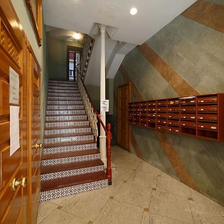 Apartament El Jardin Del Angel Olivo Madryt Zewnętrze zdjęcie