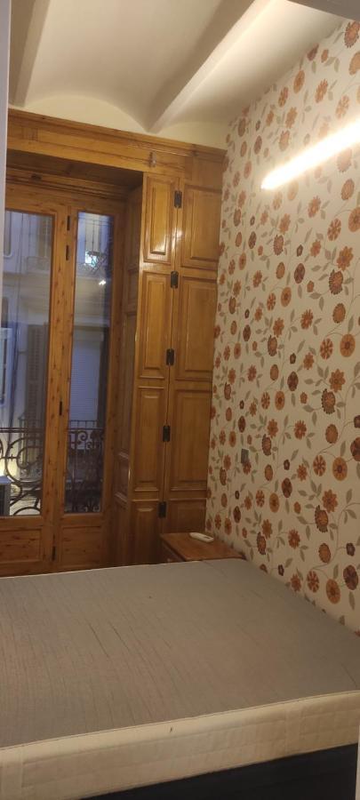 Apartament El Jardin Del Angel Olivo Madryt Zewnętrze zdjęcie